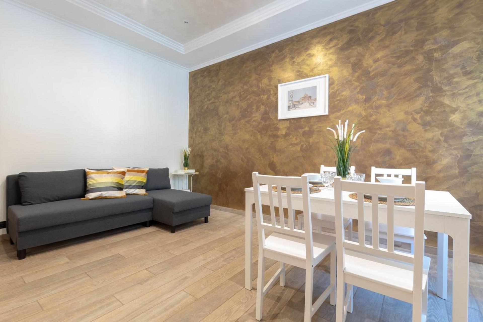 Mame - Your Roman Apartment Rom