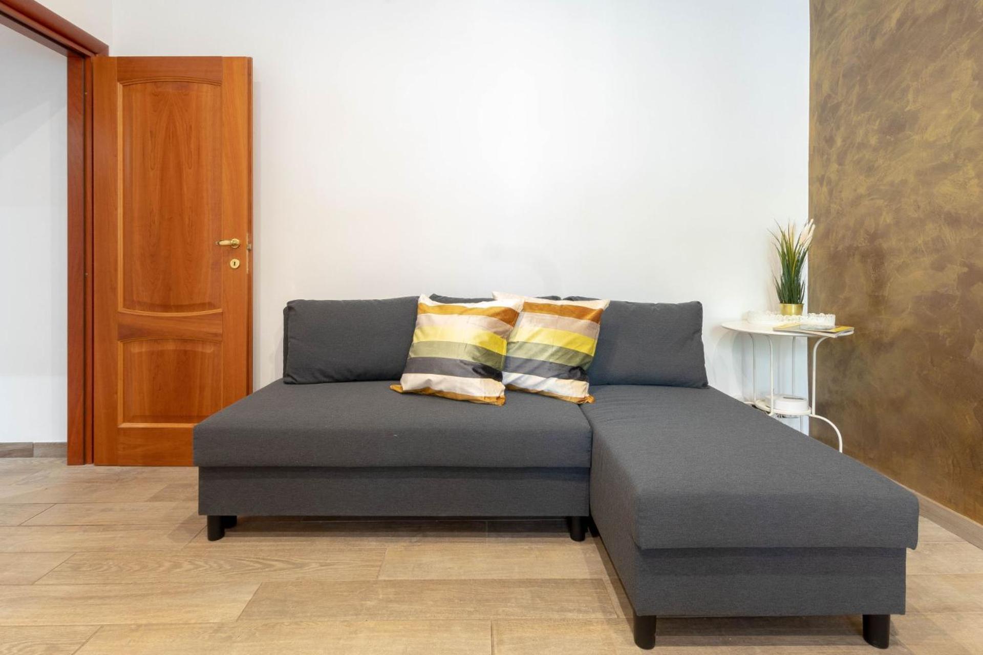 Mame - Your Roman Apartment Rom